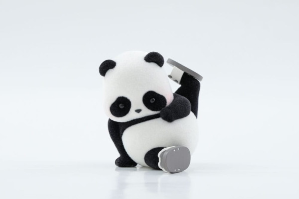 Panda Roll Blind Box Figures Assortment Panda As A Cat 7 cm (8) 2