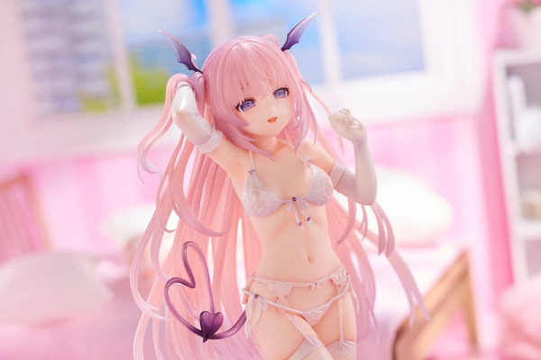 Original Character PVC Figure 1/6 Lulumu mama 20 cm 12