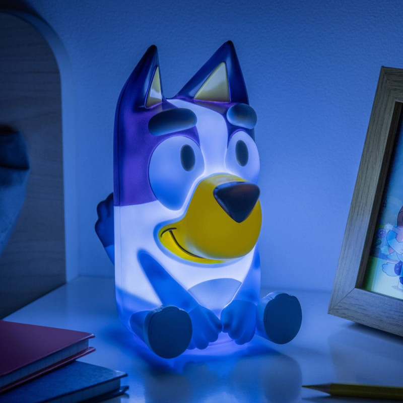 Bluey Light with Sound 4