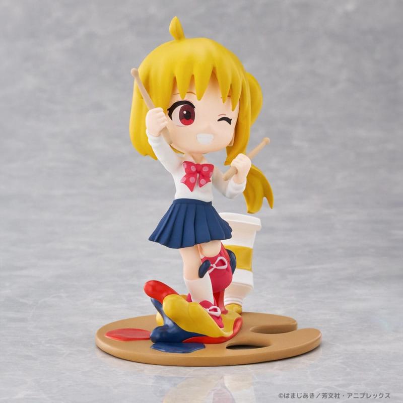 Bocchi the Rock! PalVerse PVC Statue Nijika Ijichi 12 cm