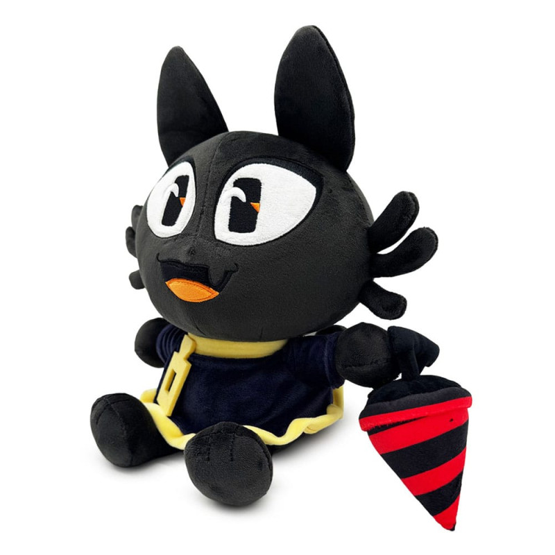 Everdeep Aurora Plush Figure Shell 22 cm 2