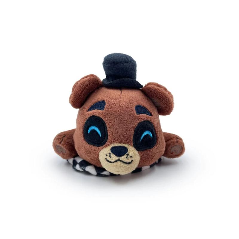 Five Nights at Freddy's Plush Figure Freddy Flop Shoulder Rider 15 cm