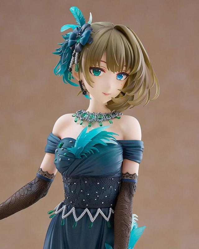 The Idolmaster Cinderella Girls PVC Statue 1/7 Kaede Takagaki Pretty Liar 25 cm