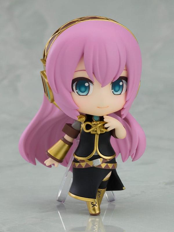 Vocaloid Nendoroid Action Figure Surprise Piapro Characters 7 cm Assortment (6)