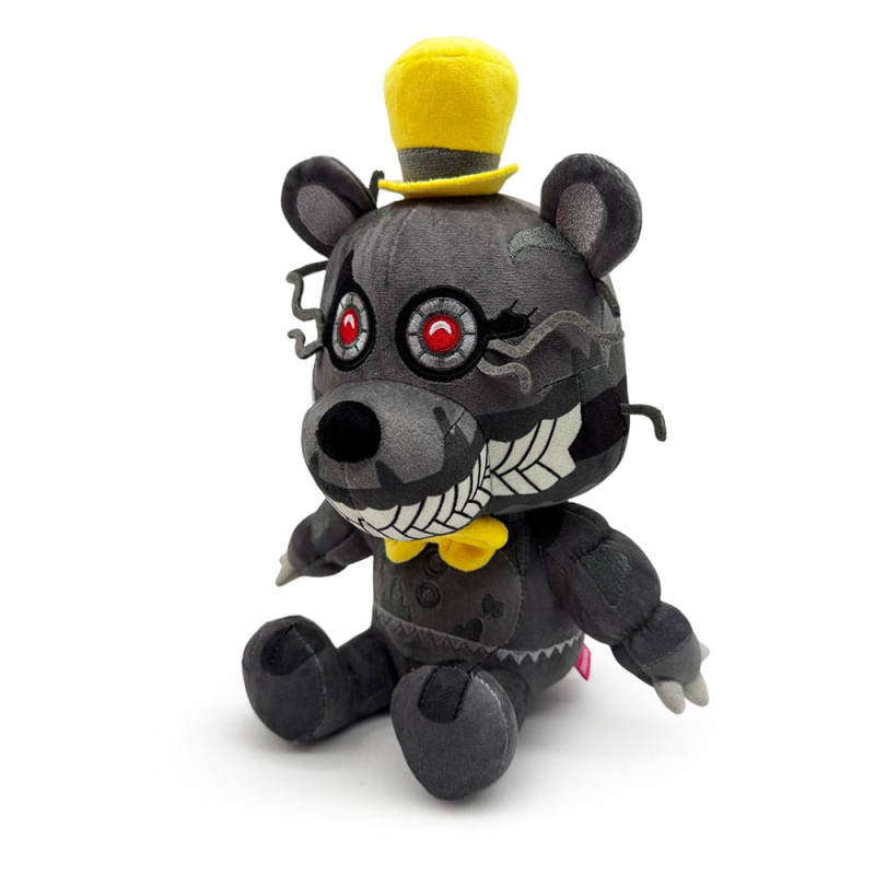 Five Nights at Freddy's Plush Figure Nightmare 23 cm 2