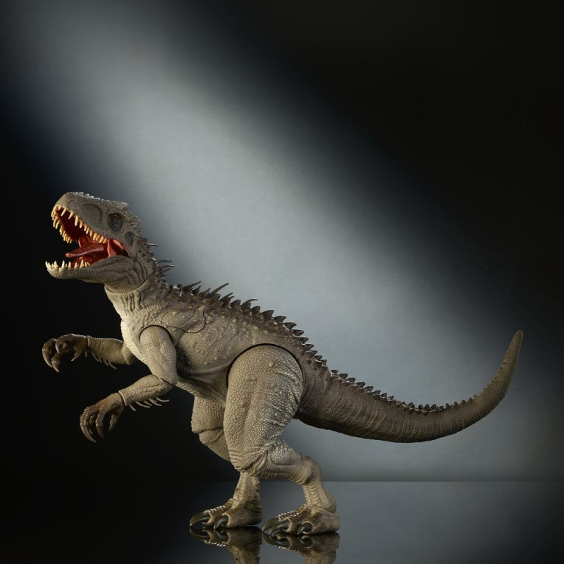 Jurassic World Hammond Collection Action Figure Indominus Rex 66 cm 5