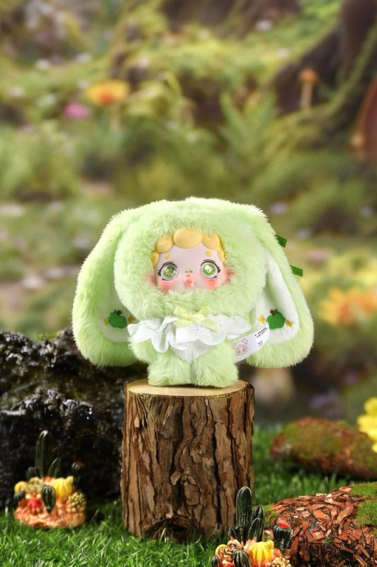 Fantastic Bunny O2 Plan Series Mini Figures Blind Box Assortment (6) 3