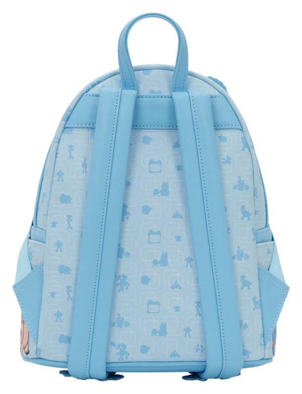 Toy Story 5 Characters Mini Backpack 5