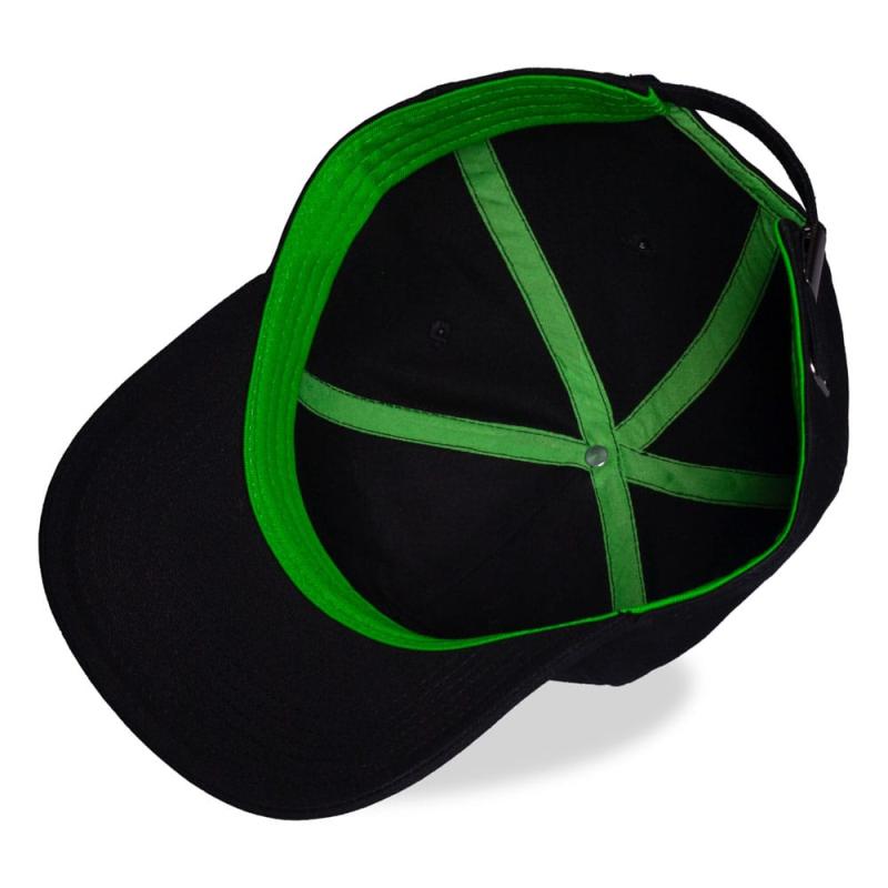 Sims Baseball Cap Black Diamond 2