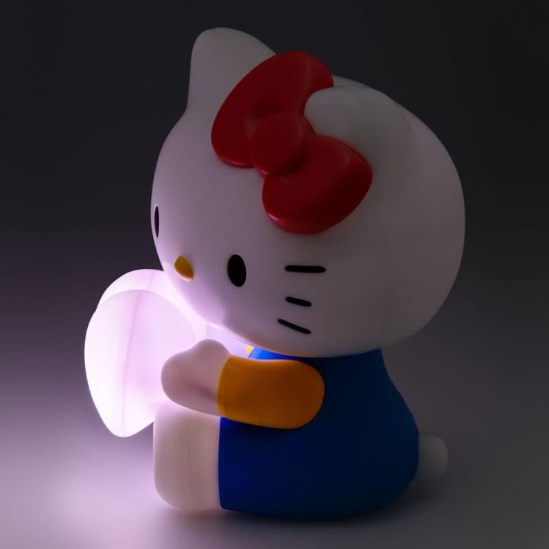 Hello Kitty Light 16 cm