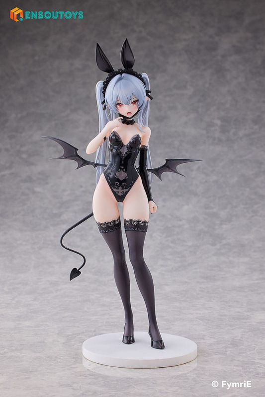 K Pring Original Character Statue 1/6 Vanya Illustration by FymriE 26 cm 1