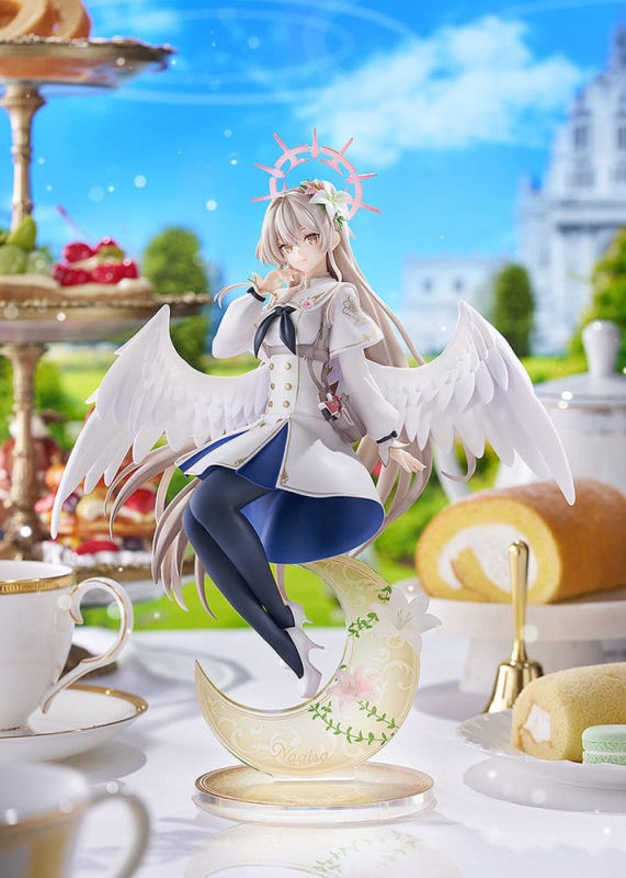 Blue Archive PVC Figure 1/7 Nagisa: Radiance in Bloom 26 cm 1