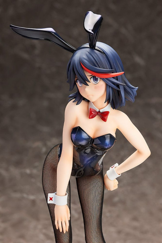 Kill la Kill PVC Statue 1/4 Ryuko Matoi Bunny Ver. 35 cm 5
