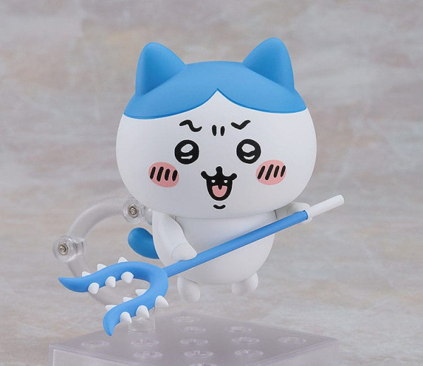 Chiikawa Action Figure Hachiware (Rerelease) 7 cm 3
