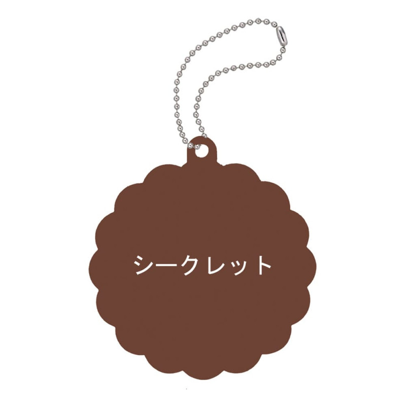 Kirby´s Dream Land Charm Patisserie Kirby´s cookie time Assortment (6) 5