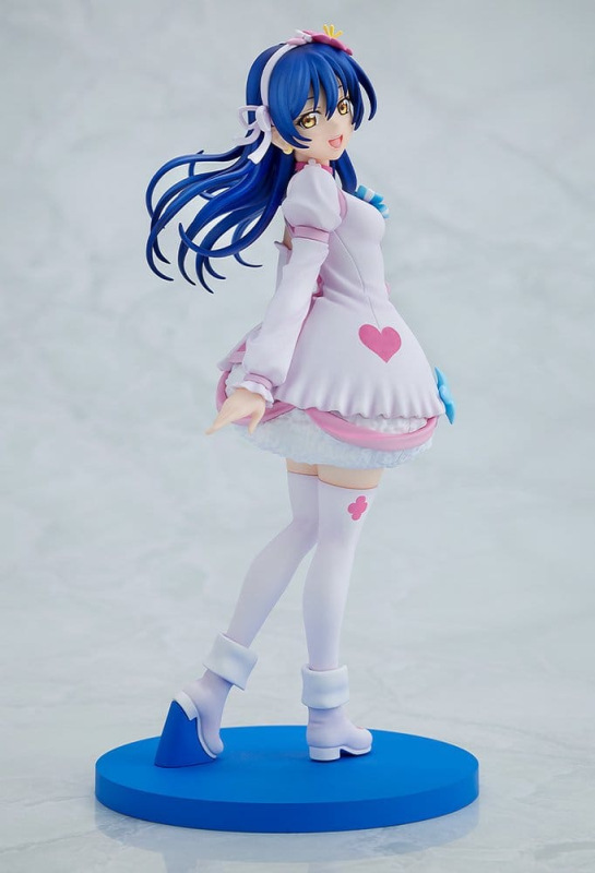 LoveLive! PVC Figure Umi Sonoda: Bokutachi wa Hitotsu no Hikari Ver. 16 cm 1