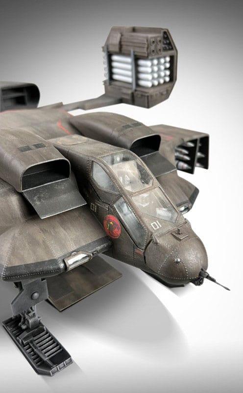 Alien Replica UD-4 Cheyenne Dropship 61 cm 3