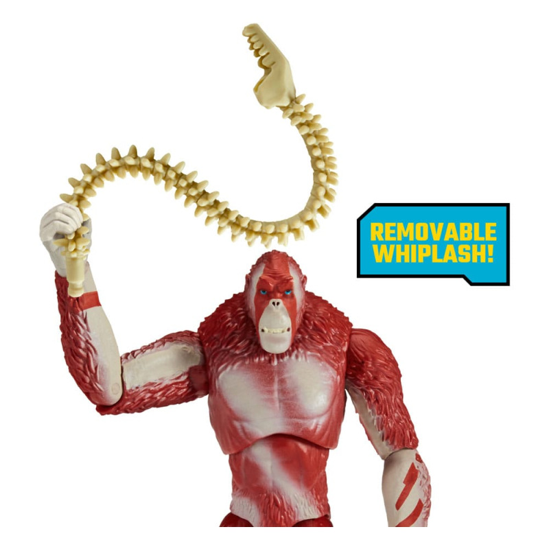 Godzilla x Kong The new Empire Action Figures Basic Figures 15 cm Assortment (8) 13