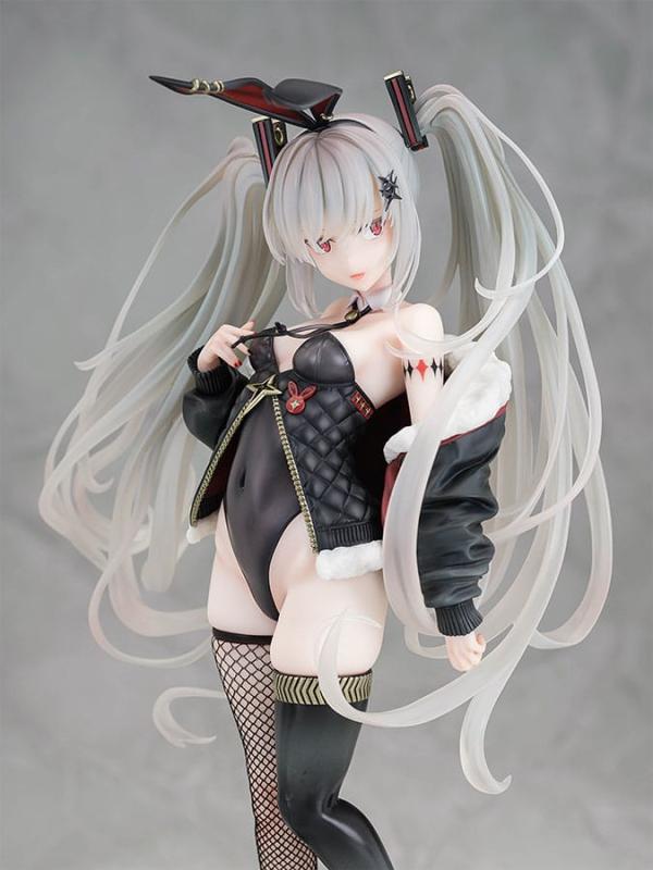 Original Character Statue 1/6 Noir 29 cm