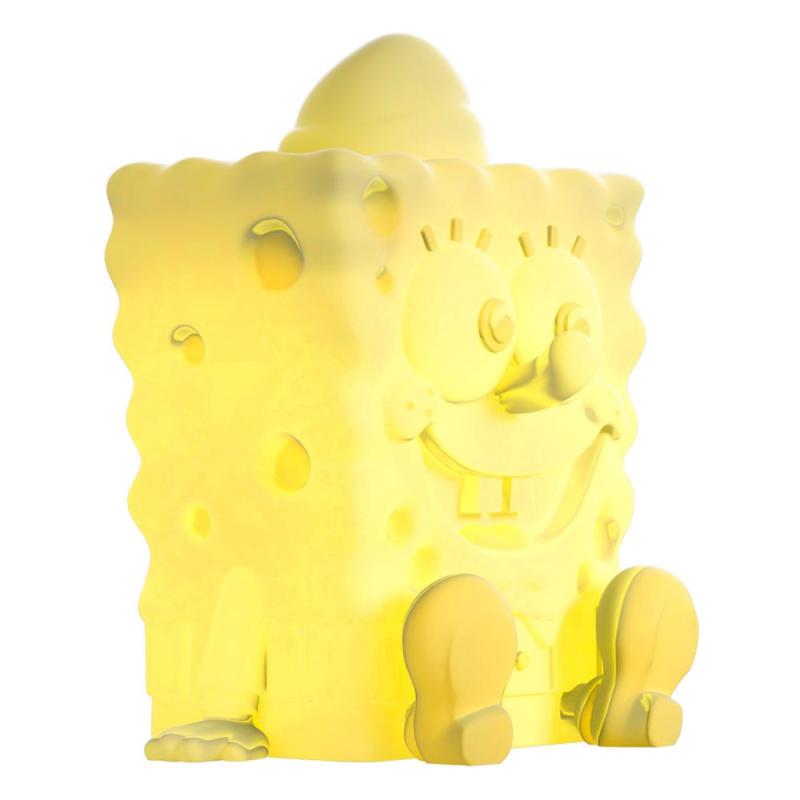 SpongeBob SquarePants Nightlight SpongeBob 14 cm 1