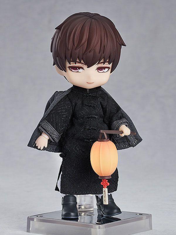 Mr Love: Queen's Choice Nendoroid Doll Action Figure Lucien: If Time Flows Back Ver. 14 cm