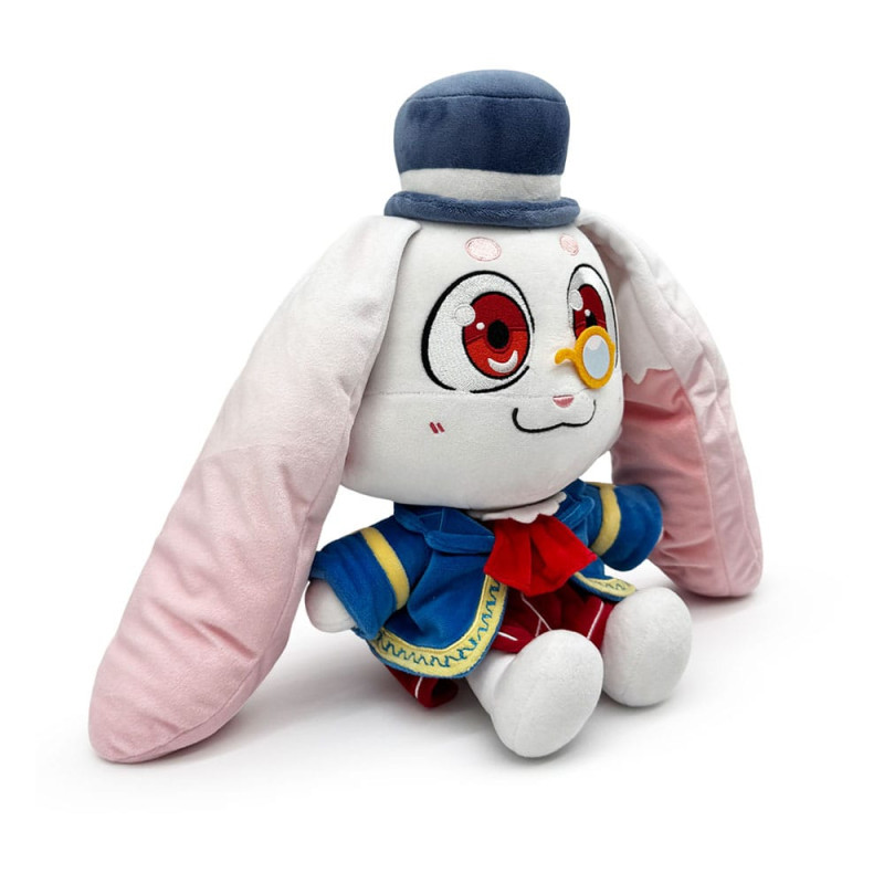 Shangri-La Frontier Plush Figure Emul 22 cm 1