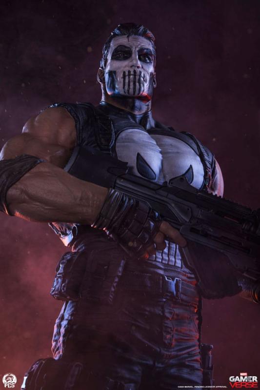 Punisher Statue 1/3 Punisher 70 cm 2