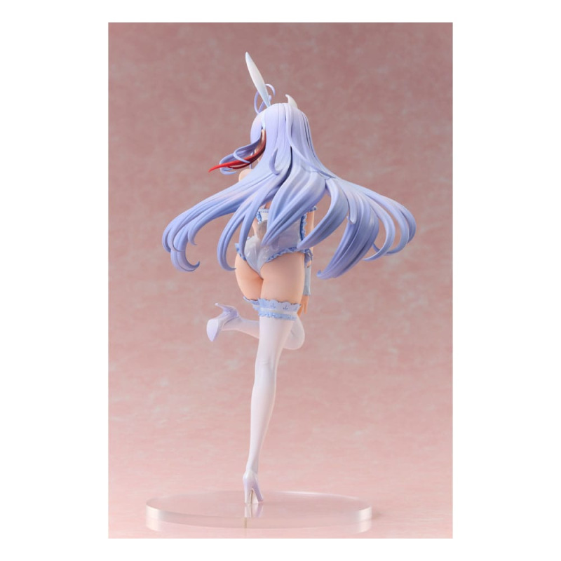 86: Eighty Six PVC Statue 1/7 Lena Bunny Ver. 26 cm 4