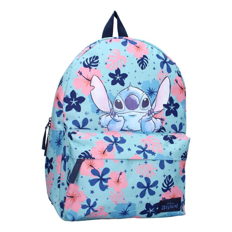 Lilo & Stitch Backpack Stitch You're My Fav