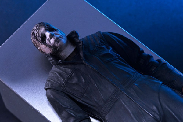 Halloween Resurrection Action Figure Ultimate Michael Myers 18 cm 4