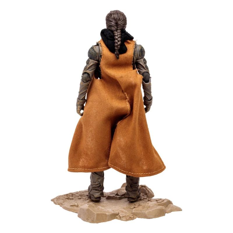 Dune: Part Two Action Figure Chani 18 cm 6