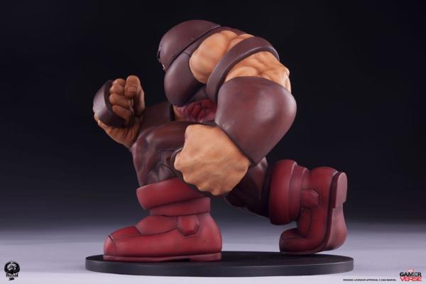 Marvel Gamerverse Classics PVC Statue 1/10 Juggernaut 23 cm
