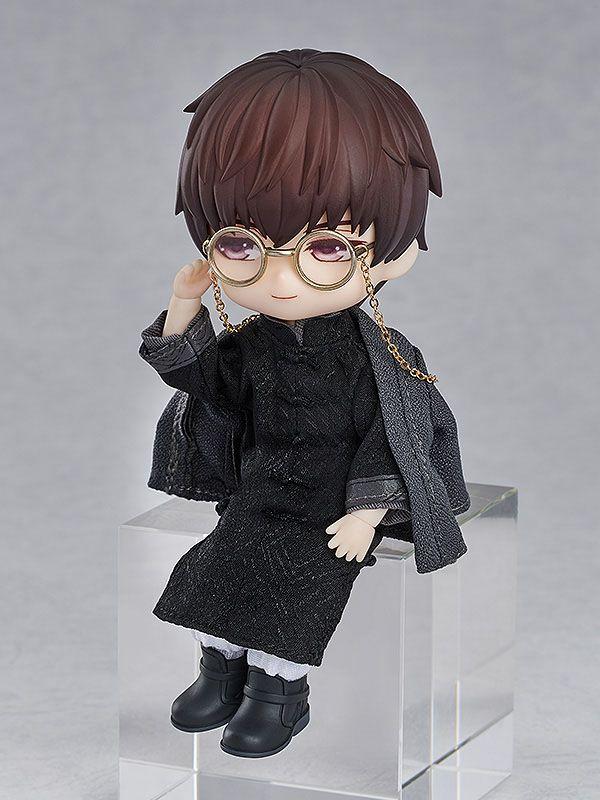 Mr Love: Queen's Choice Nendoroid Doll Action Figure Lucien: If Time Flows Back Ver. 14 cm