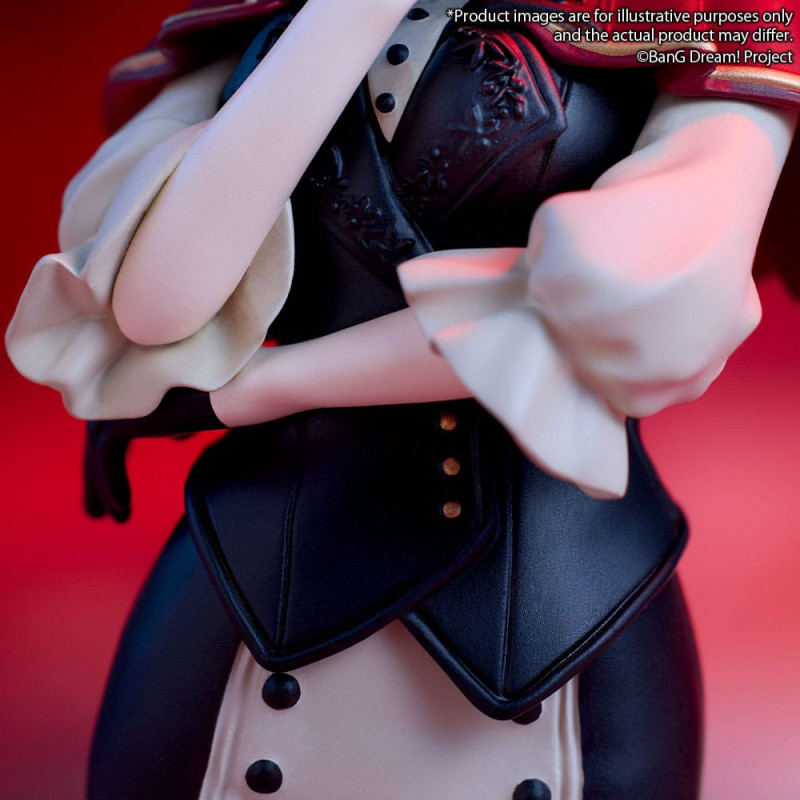 BanG Dream! Premium PVC Statue Ave Mujica Timoris 18 cm 2