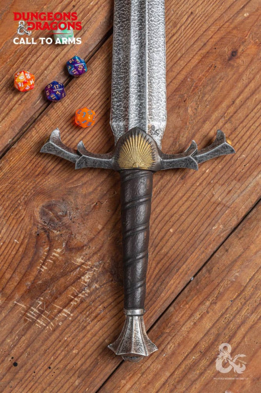 Dungeons & Dragons Foam sword Waterdeep Blade 90 cm 3