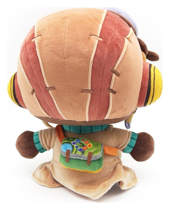 Psychonauts Plush Figure Razputin Aquato 22 cm 1
