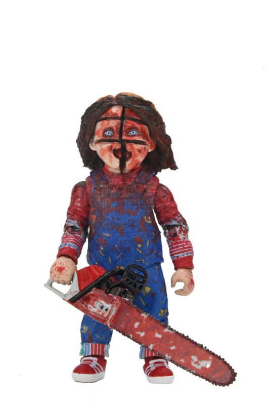Chucky (TV Series) Action Figures 1/7 Good Guy Assortment (12) 11