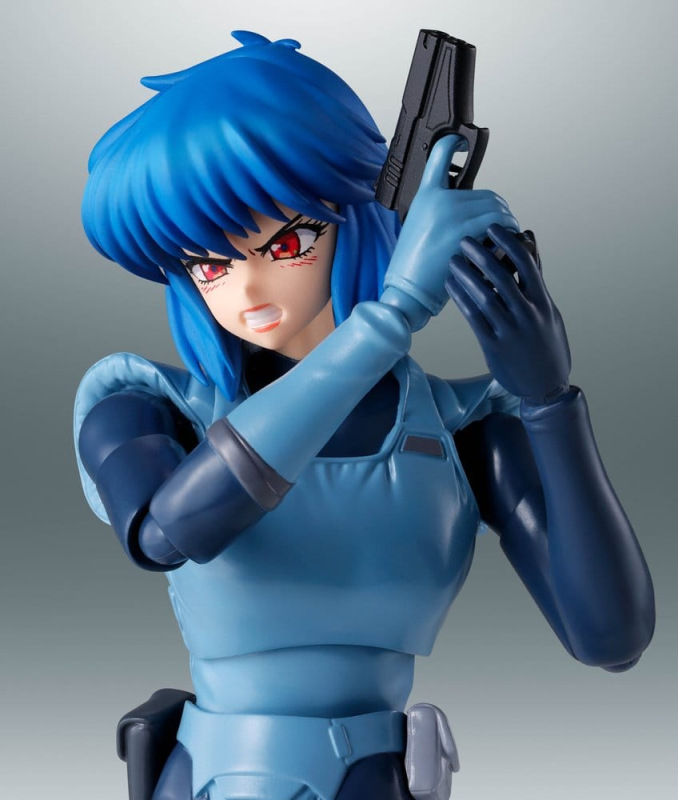 Ghost in the Shell S.H.Figuarts Action Figure Motoko Kusanagi 14 cm 5