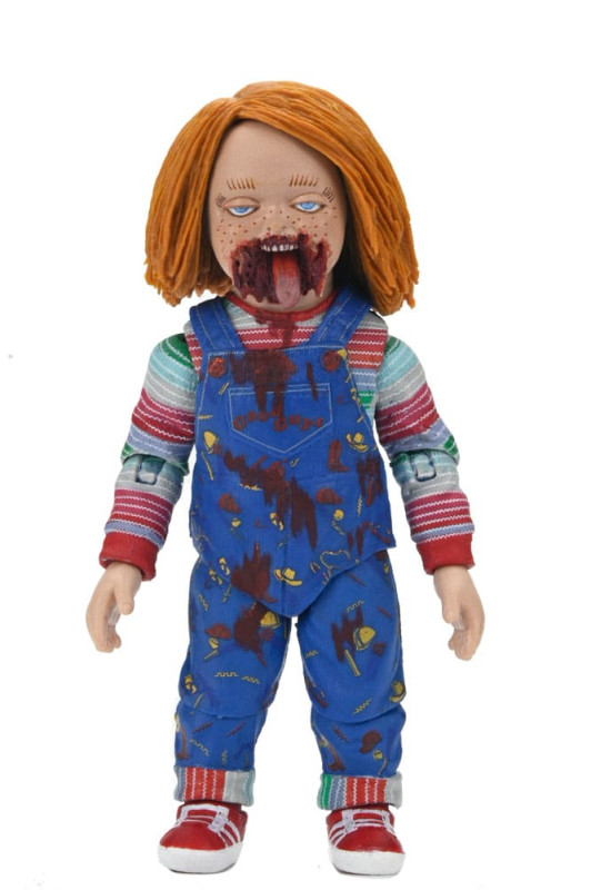 Chucky (TV Series) Action Figures 1/7 Good Guy Assortment (12) 12