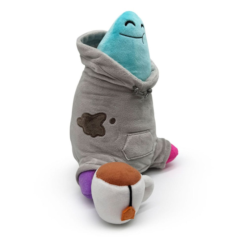 Tales from the Stinky Dragon Plush Figure Boggo 22 cm 1