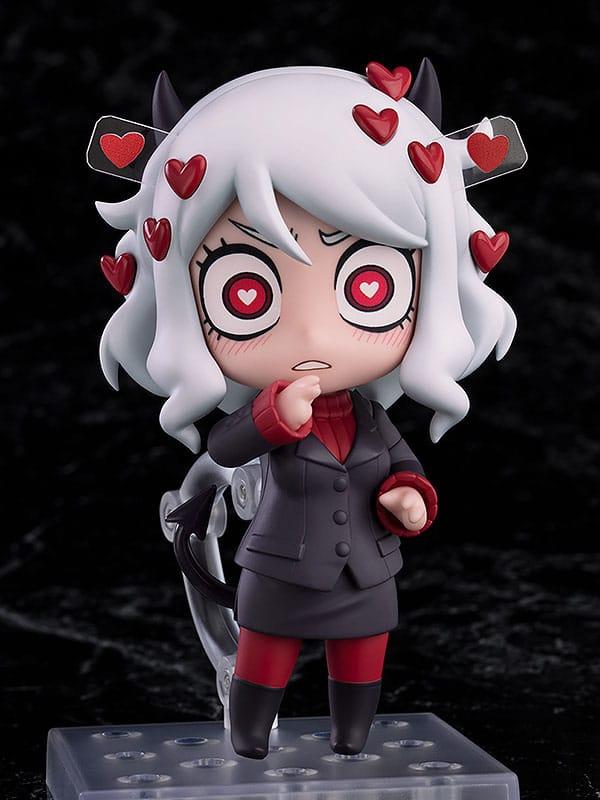 Helltaker Nendoroid Action Figure Modeus 10 cm