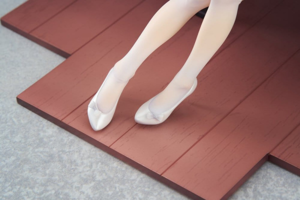 Azur Lane PVC Figure 1/7 Yat Sen Paragon of Celestial Grace Ver. 22 cm 12