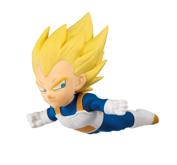 Dragon Ball Tobimasu Trading Figure 5 cm Assortment (6) 3