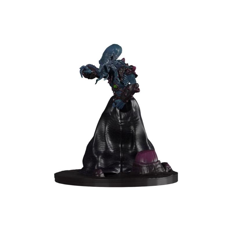 Dungeons & Dragons Resin Figure Mind Flayer 19 cm