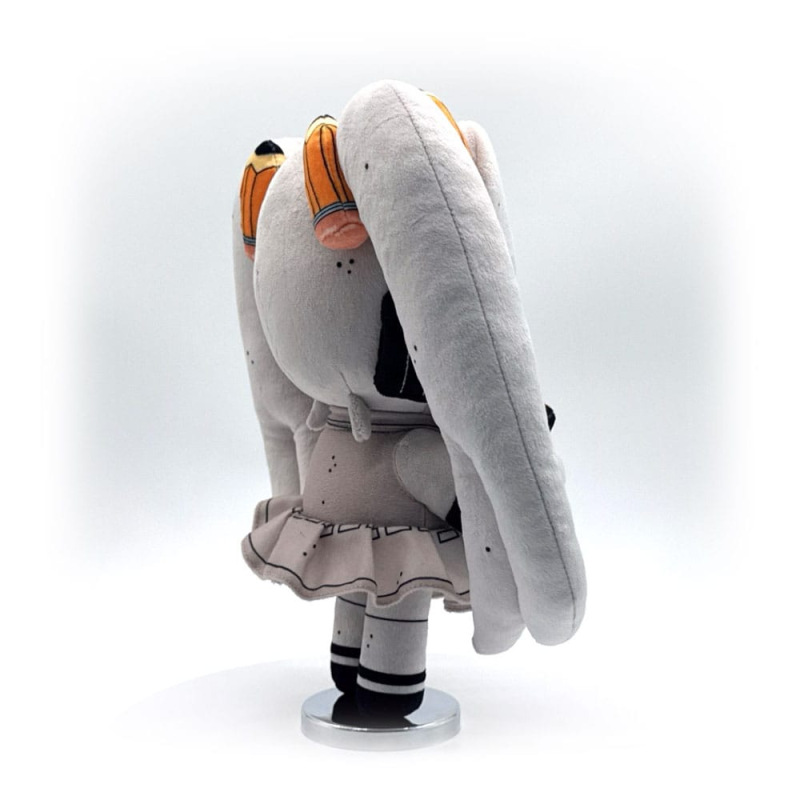 SpongeBob SquarePants x Hatsune Miku Plush Figure DoodleBob Miku 22 cm 2