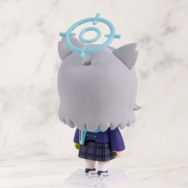 Blue Archive FigRiq Mini Figures Series Vol. 1 8 cm Blind Box Assortment (6) 2