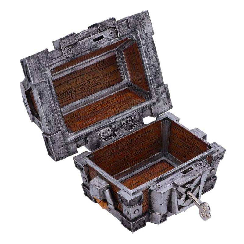 World of Warcraft Storage Box Treasure Chest 13 cm