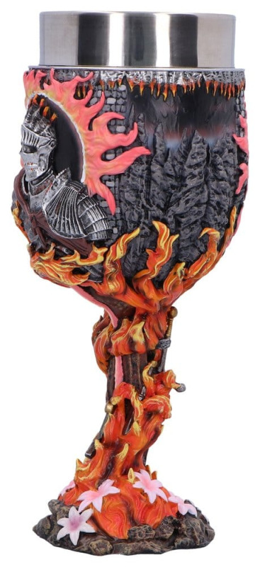 Dark Souls Goblet Soul of Cinder 1