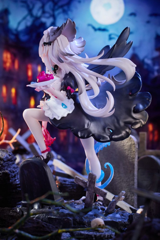 Original Character PVC Statue 1/6 Creature Maid 27 cm 7