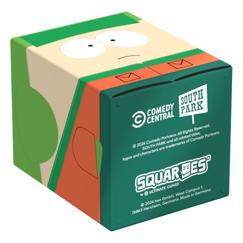 Squaroes - Squaroe South Park™ SP004 - Kyle 6